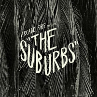 plattencover "the Suburbs"